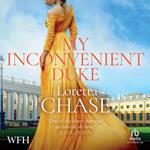 My Inconvenient Duke