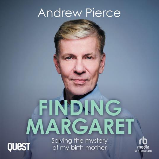Finding Margaret