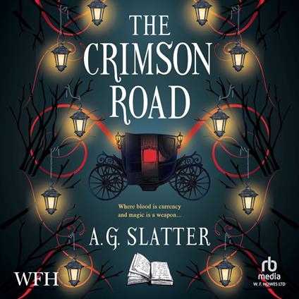 The Crimson Road