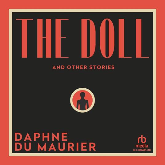 The Doll and Other Stories