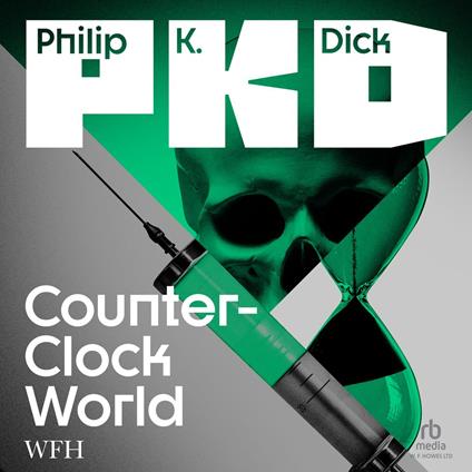 Counter-Clock World