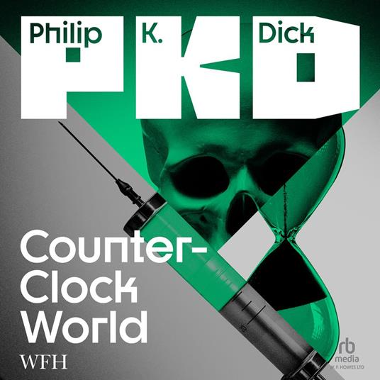 Counter-Clock World