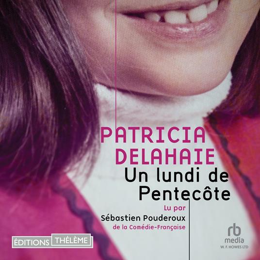 Un lundi de Pentecôte