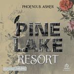 Pine Lake Resort