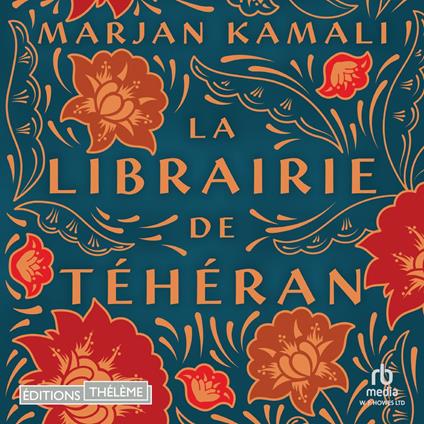La Librairie de Téhéran