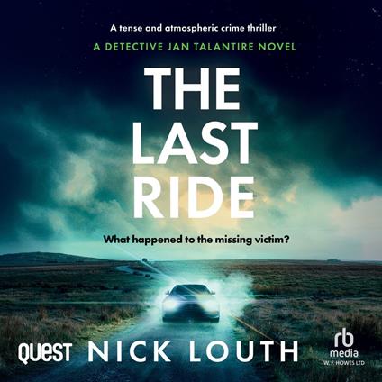 The Last Ride