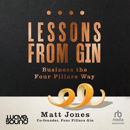 Lessons From Gin