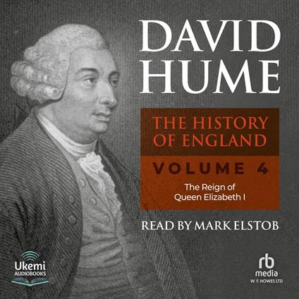 The History of England Volume 4