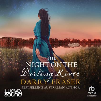 The Night on the Darling River