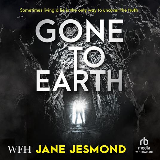 Gone to Earth