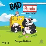 Bad Panda: For Sale