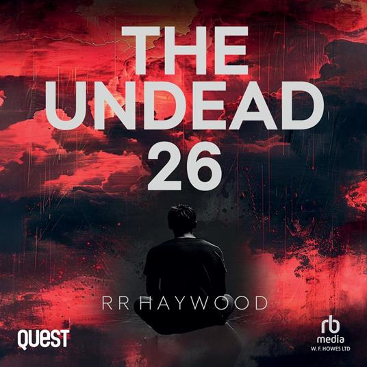 The Undead: Part 26