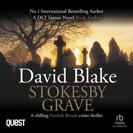 Stokesby Grave