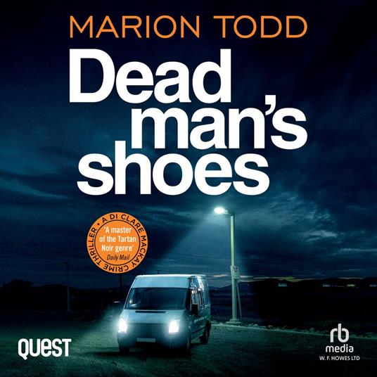 Dead Man's Shoes