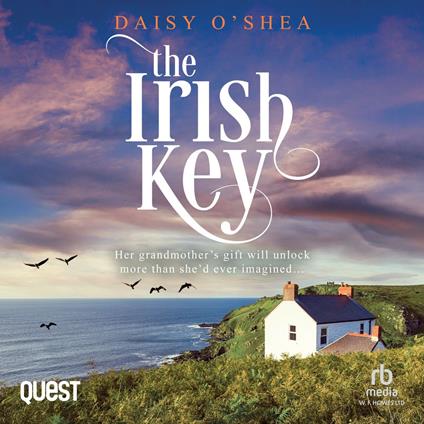The Irish Key