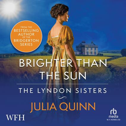 Brighter Than the Sun