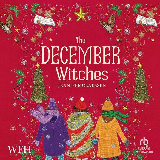 The December Witches