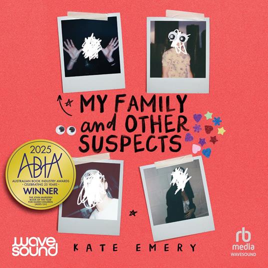 My Family and Other Suspects