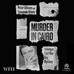 Murder in Cairo
