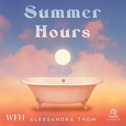 Summer Hours