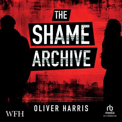 The Shame Archive