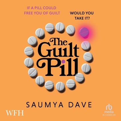 The Guilt Pill