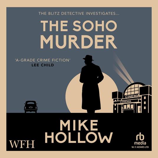 The Soho Murder