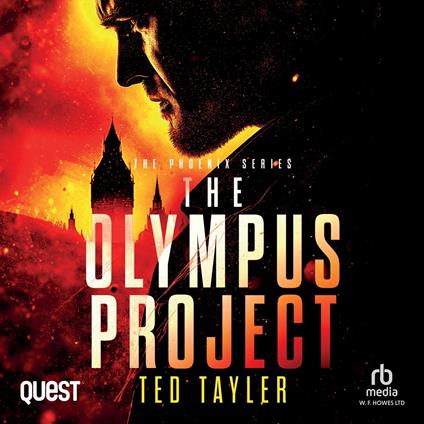 The Olympus Project