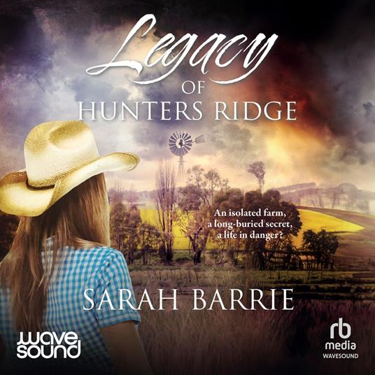 Legacy of Hunters Ridge