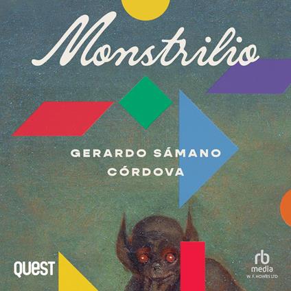 Monstrilio
