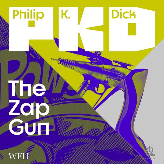 The Zap Gun