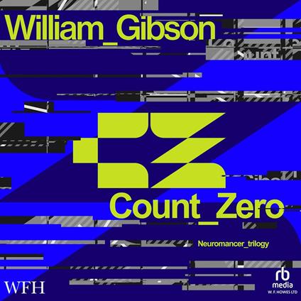 Count Zero