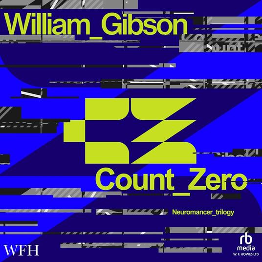 Count Zero