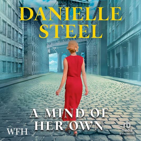 A Mind of Her Own