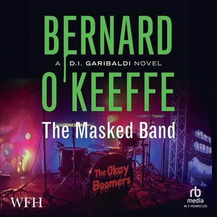 The Masked Band