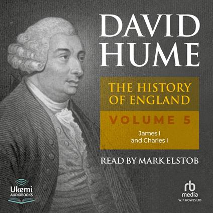 The History of England Volume 5
