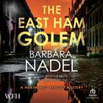 The East Ham Golem