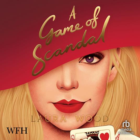 A Game of Scandal