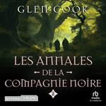 Les Annales de la Compagnie noire, 2 : Le château noir