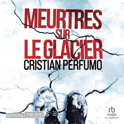 Meurtres sur le glacier