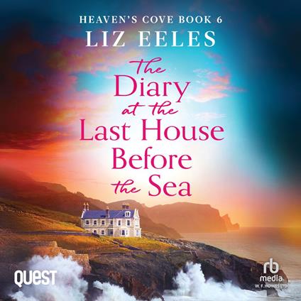The Diary at the Last House Before the Sea