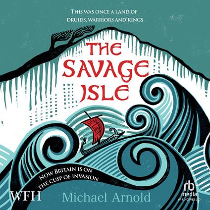 The Savage Isle