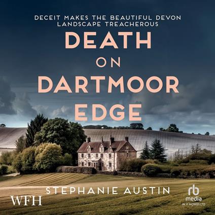 Death on Dartmoor Edge