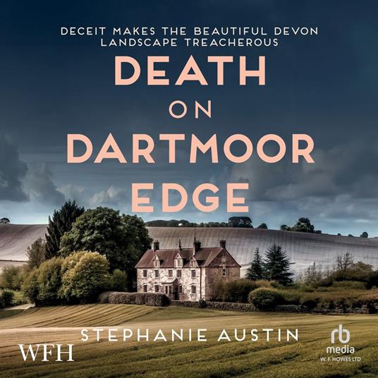 Death on Dartmoor Edge