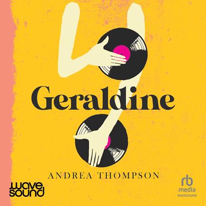Geraldine