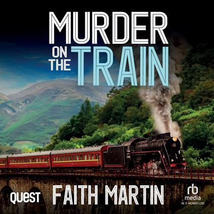 Murder on the Train