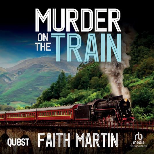 Murder on the Train
