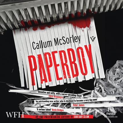 Paperboy