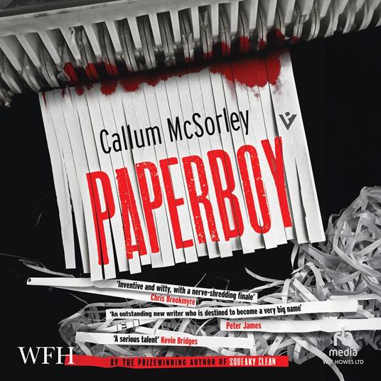 Paperboy