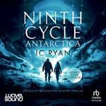Ninth Cycle Antarctica